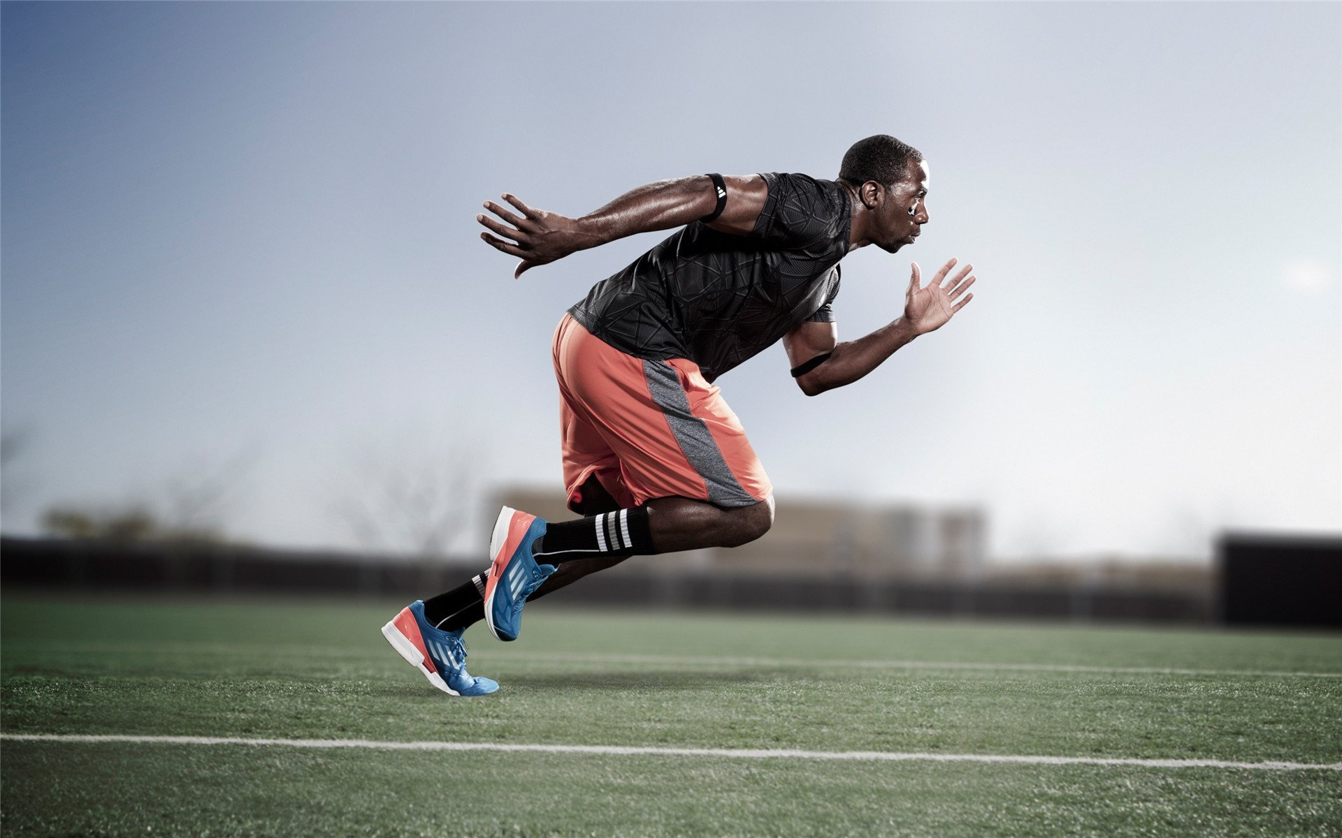 体育新闻中心推动基层体育内容精准扶贫传播项目，体育+扶贫